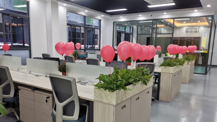 广东九叶新材料有限公司图5