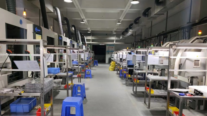 东莞市虹桥五金有限公司图6