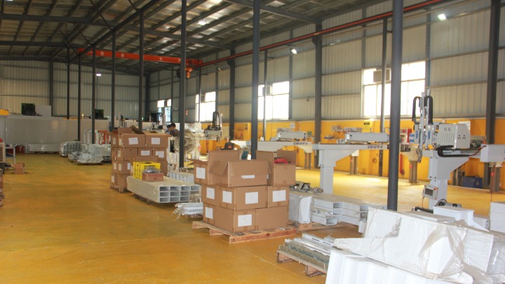 东莞市真利自动化科技有限公司图2