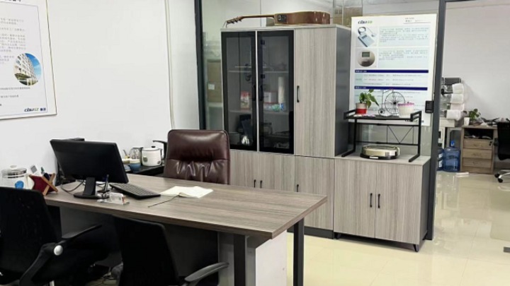 柯依努（东莞）精密光电科技有限公司图5