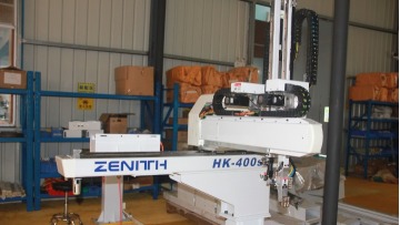 东莞市真利自动化科技有限公司图7