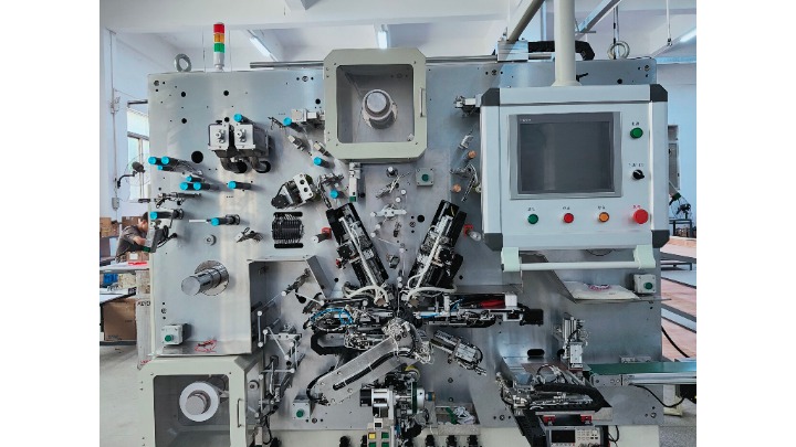 东莞市泽宏机械有限公司图1