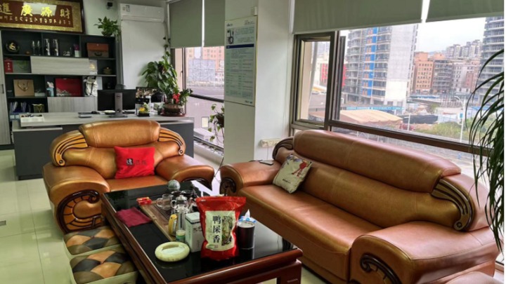 柯依努（东莞）精密光电科技有限公司图7