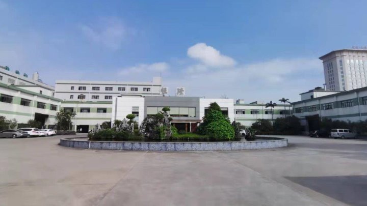 东莞恒隆家具制造有限公司图2