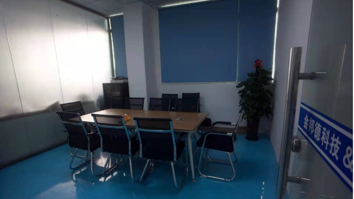 东莞市朝鹤自动化技术有限公司图5