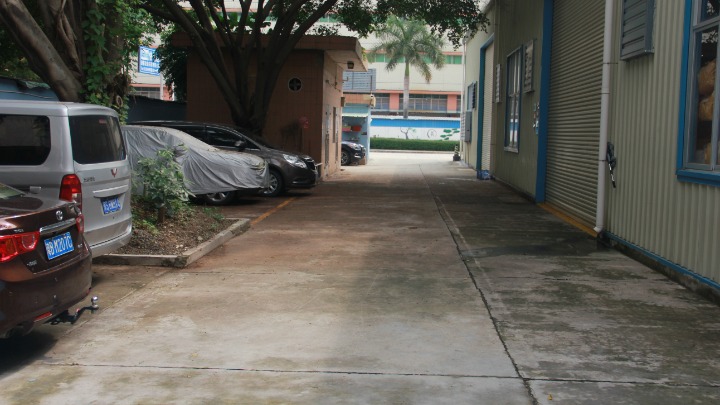 东莞市真利自动化科技有限公司图6