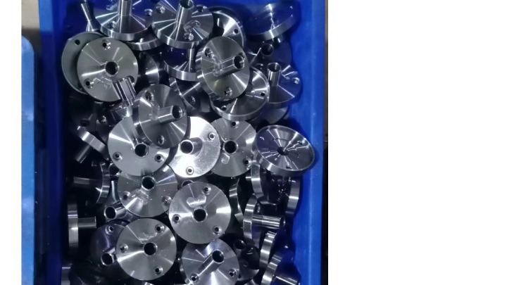 东莞市嘉志精密模具有限公司图3