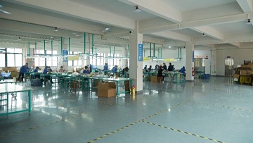 江门市骏威灯饰有限公司图3