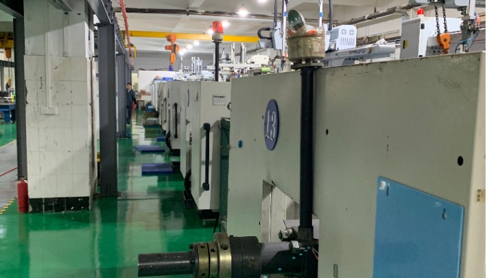 东莞市景联模具有限公司图3