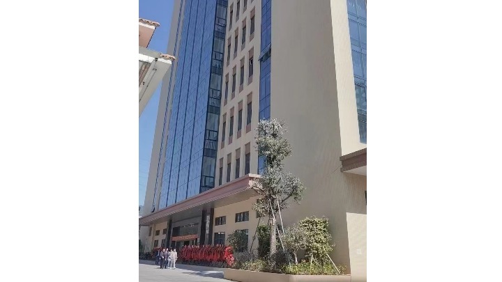 广东长荣智能科技有限公司图1