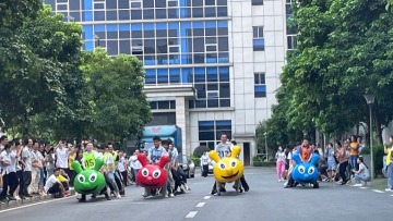 东莞市凯格精机股份有限公司图9