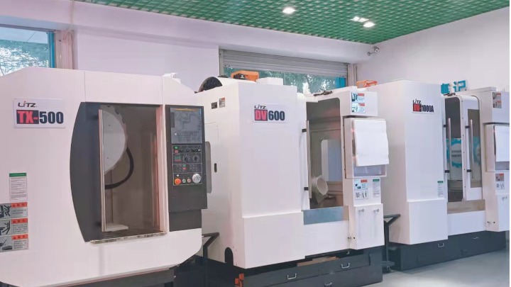 广东大川机械有限公司图8