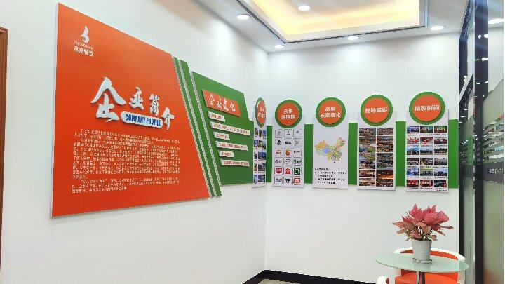 广东众点餐饮管理服务有限公司图片2