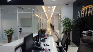 东莞极飞无人机科技有限公司图1