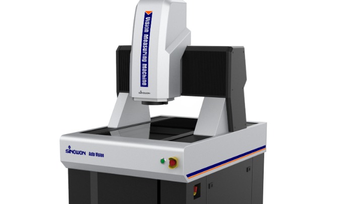 东莞市中旺精密仪器有限公司图3