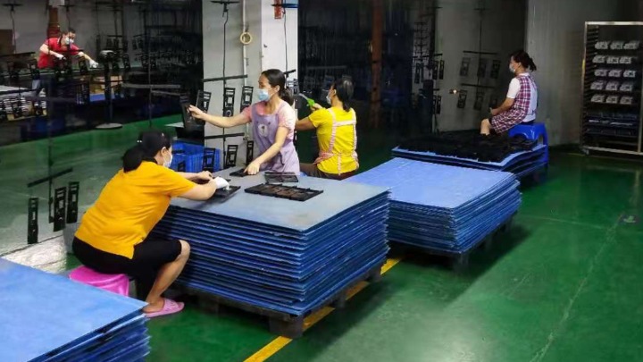 东莞市富家五金制品有限公司图4