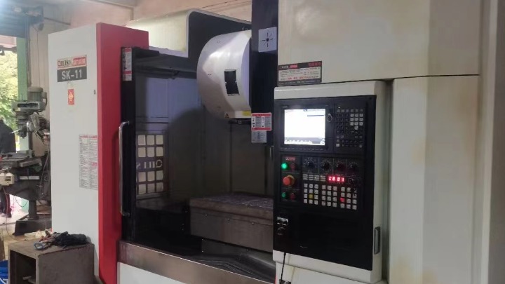 东莞市嘉志精密模具有限公司图5