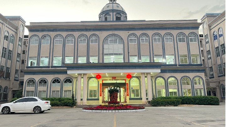 深圳市永霖科技有限公司东莞市分公司图2