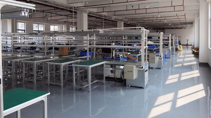 东莞市思达文科技有限公司图8