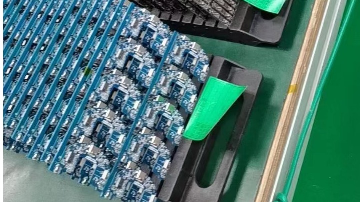 广东长荣智能科技有限公司图6