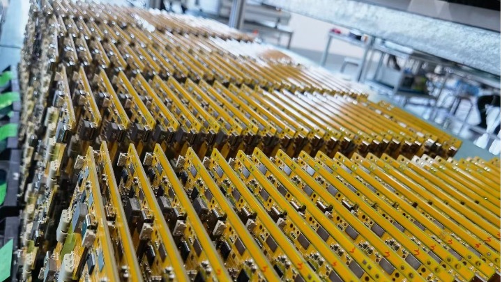 广东长荣智能科技有限公司图4