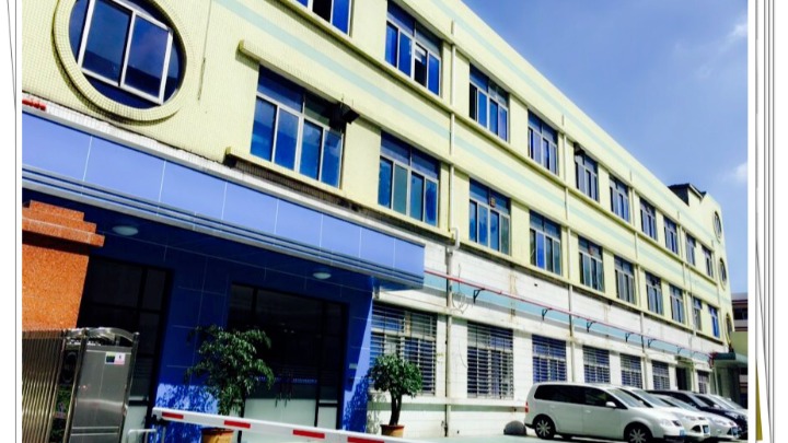 广东亚昌精密科技有限公司图1