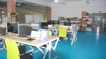 东莞市真利自动化科技有限公司图4