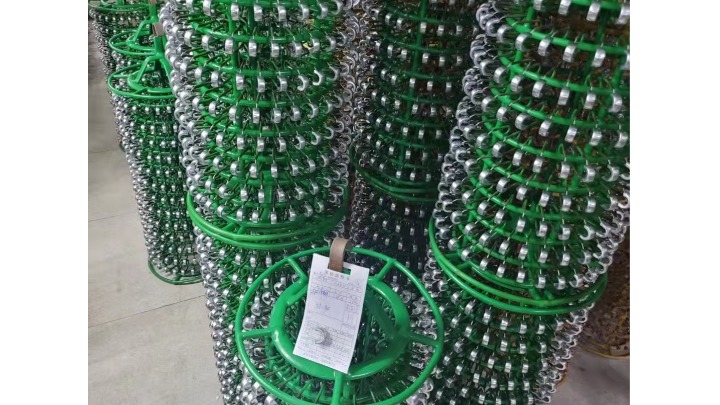 东莞市厚安箱包配件有限公司图6