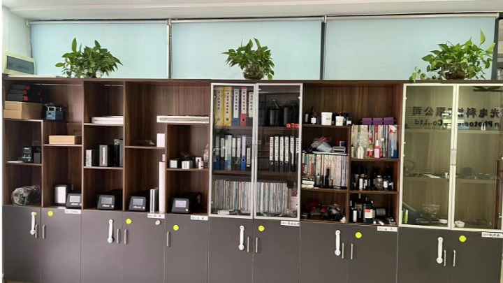 柯依努（东莞）精密光电科技有限公司图3