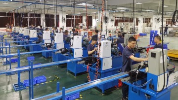 广州众山精密科技有限公司图5