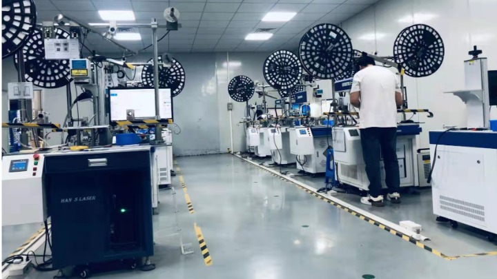 东莞市广志精密组件有限公司图2