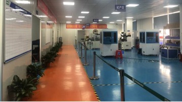 东莞市卓世特自动化科技有限公司图4