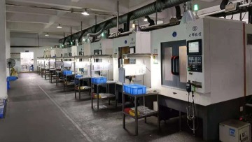 东莞市虹桥五金有限公司图5