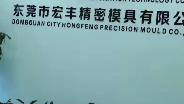 东莞市宏丰精密模具有限公司图1