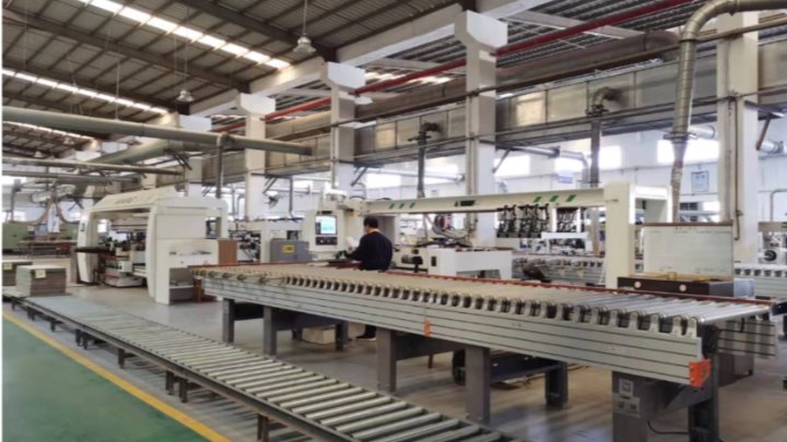 东莞市时兴家居用品制造有限公司图9