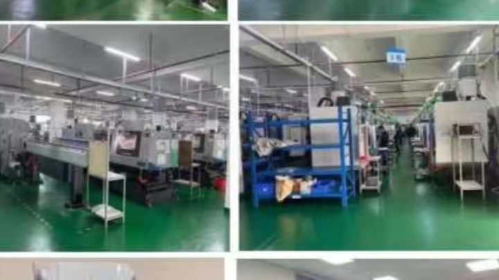 东莞兴晖五金科技有限公司图5