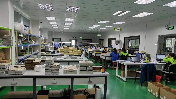 立强精密五金（东莞）有限公司图5