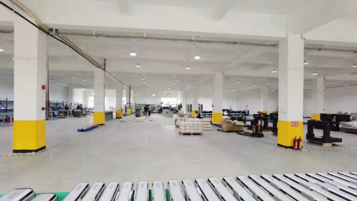 东莞市泰莱自动化科技有限公司图4