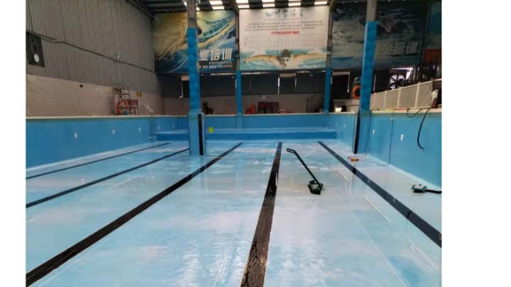 东莞川宝体育文化发展有限公司图1