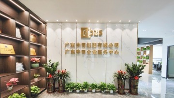 广东中司控股集团有限公司图1