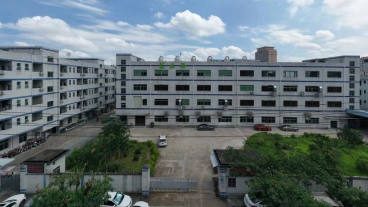 立强精密五金（东莞）有限公司图2