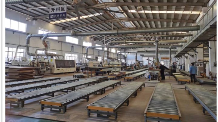 东莞市时兴家居用品制造有限公司图8