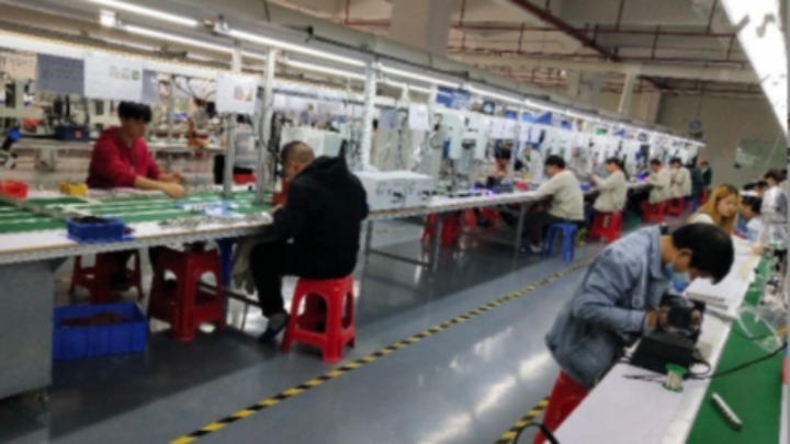 东莞市美辰声学科技有限公司图3