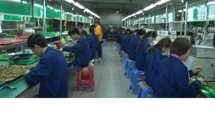 东莞市懋鑫电子科技有限公司图8