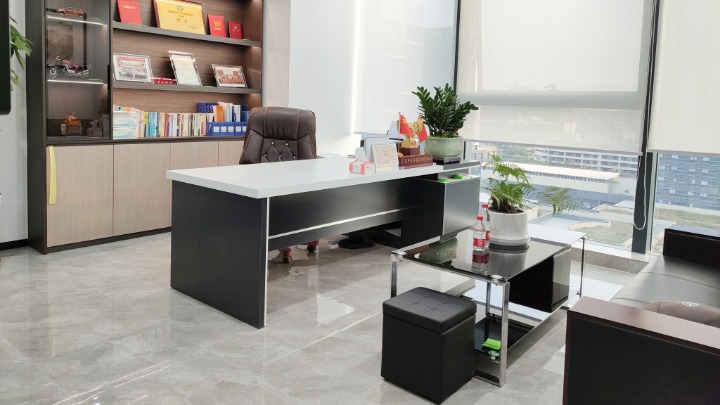 广东中司控股集团有限公司图4