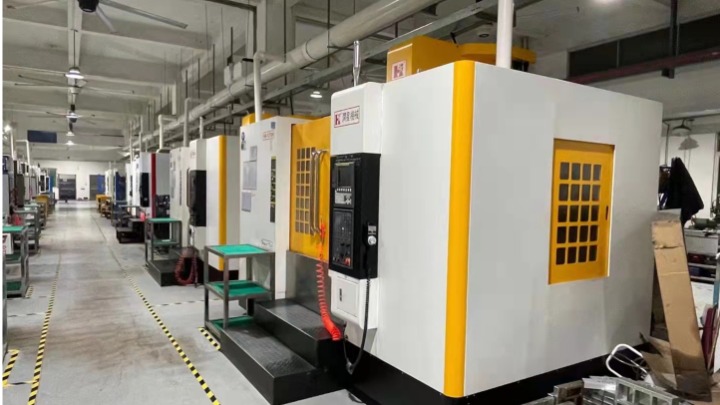 深圳市海翔达自动化设备有限公司图8