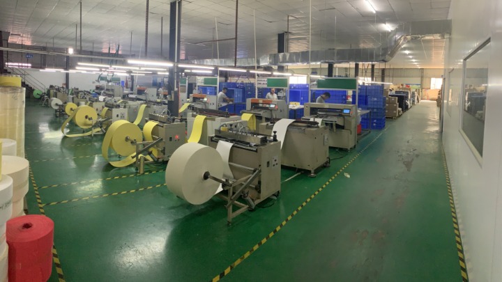 东莞市通驰汽车配件制造有限公司图6