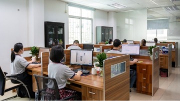 东莞市通驰汽车配件制造有限公司图3