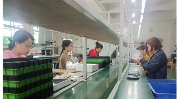 东莞市泓熙科技有限公司图4