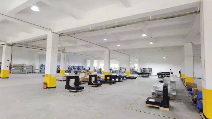 东莞市泰莱自动化科技有限公司图5